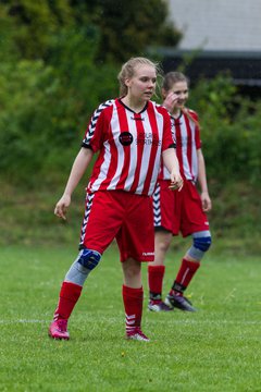Bild 249 - C-Juniorinnen FSC Kaltenkirchen 2 - TuS Tensfeld : Ergebnis: 2:7